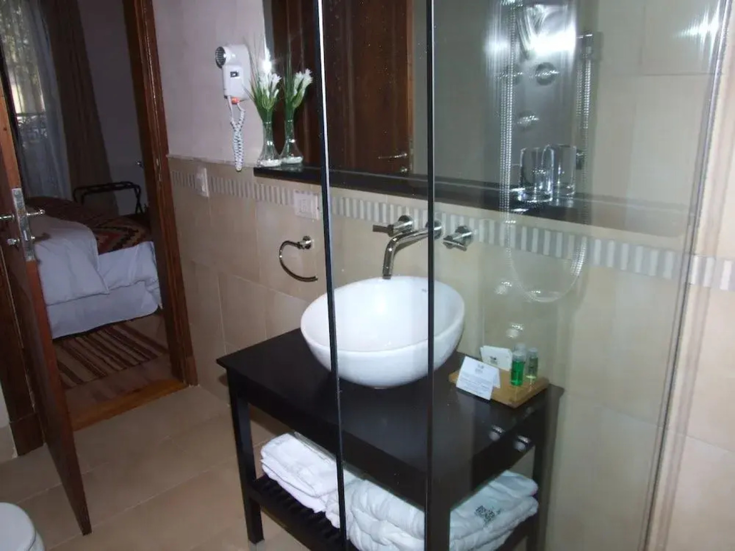 Hotel Boutique Roble Blanco