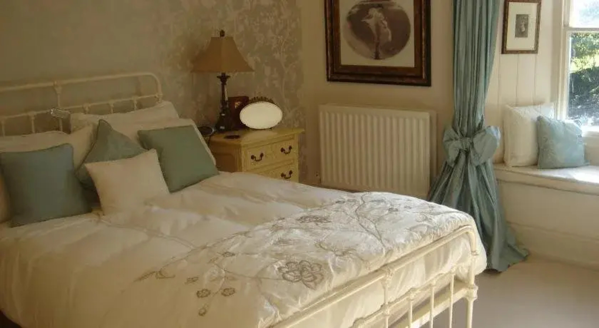 Littlebank Guest House