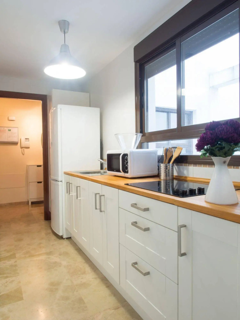 Apartamentos Turísticos Duque de Hornachuelos