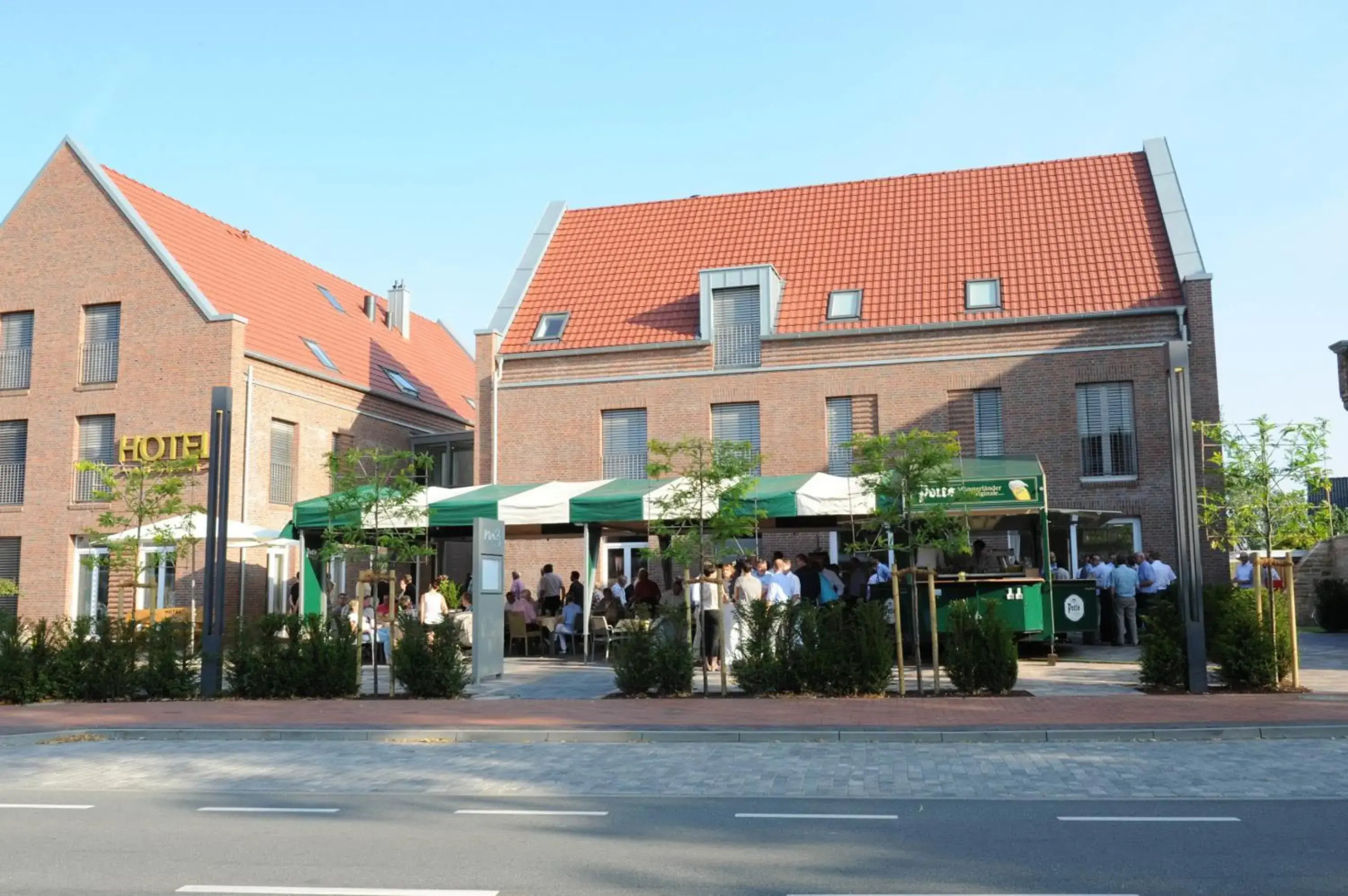 Hotel Am Markt