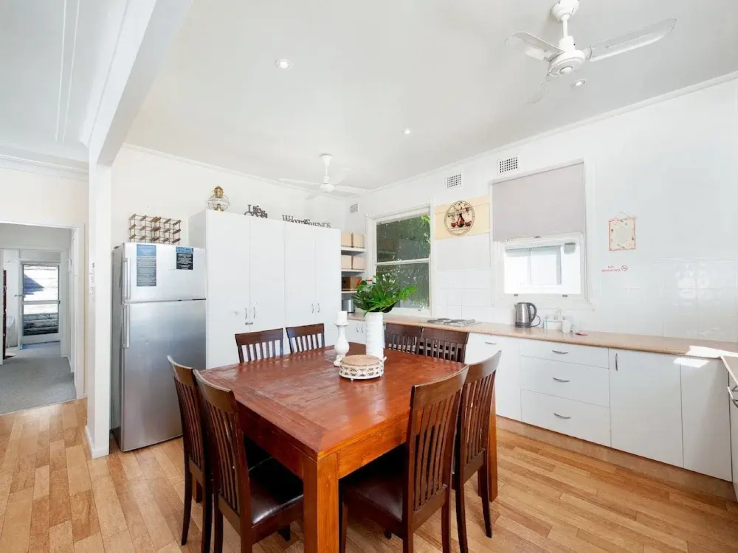 Bagnalls Beach House, 3 Burbong Street