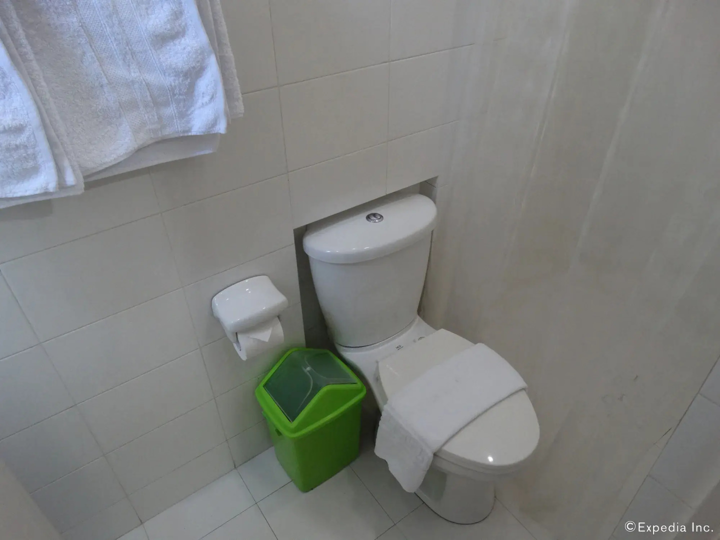 The Purple Tree Bed & Breakfast