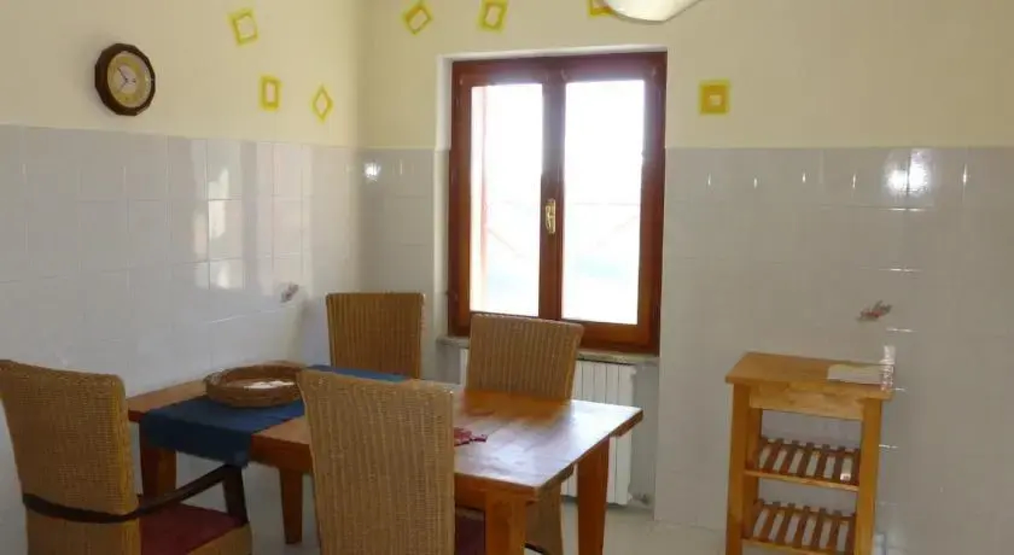 Ultima Casa Liguria