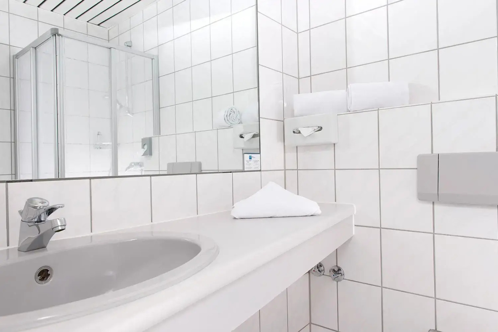 Отель Good Morning + Bad Oldesloe