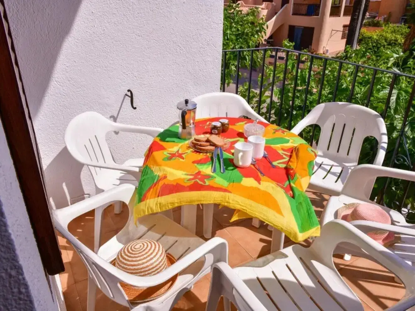 Belvilla by OYO Torreblanca I Primera Planta