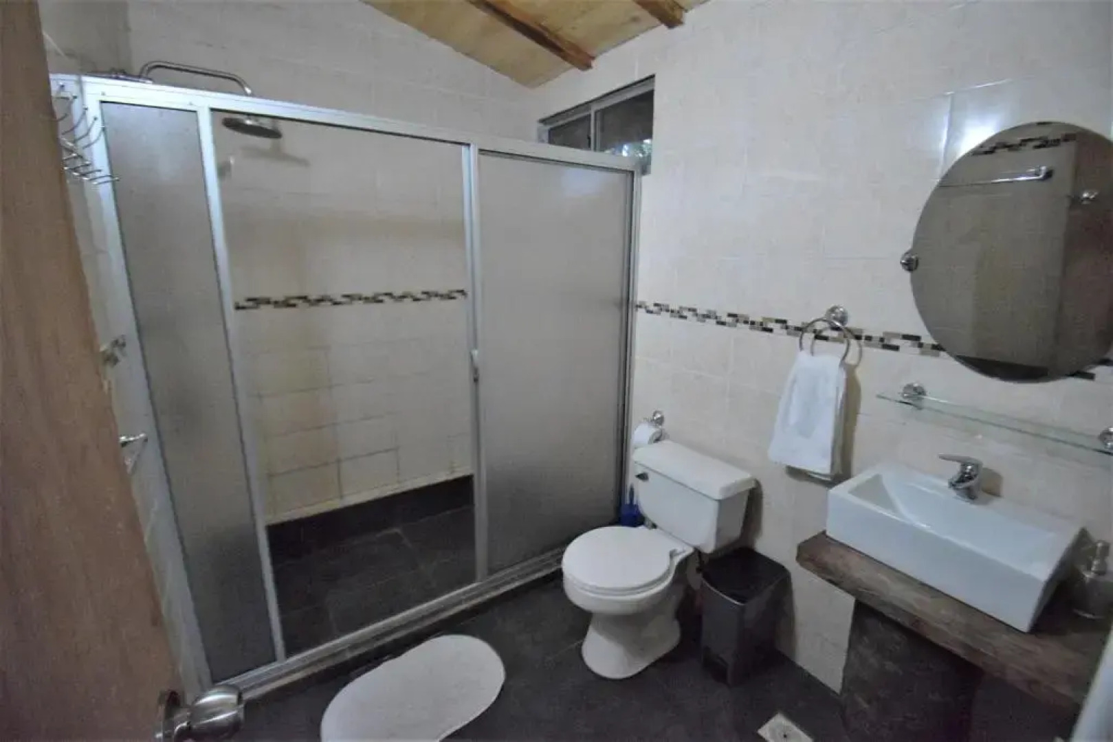 Vortice Chile Eco-Lodge