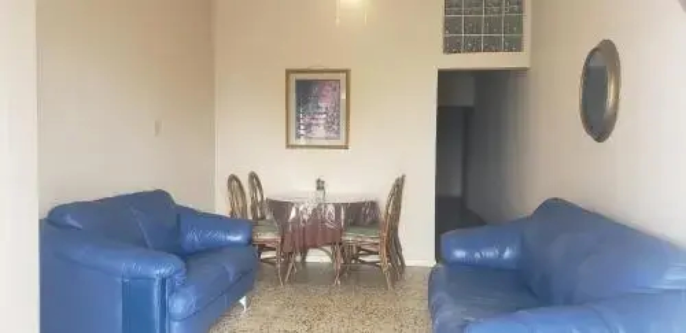 Discovery Beach Guest House