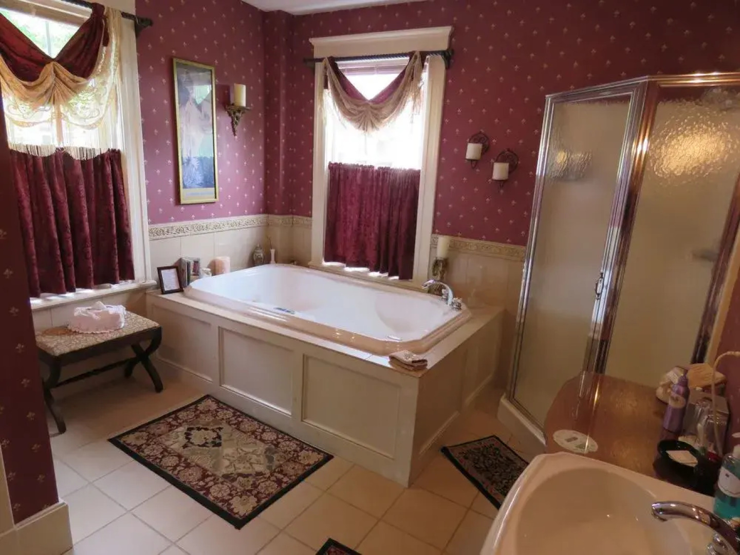 The Sleigh Maker Inn Bed and Breakfast