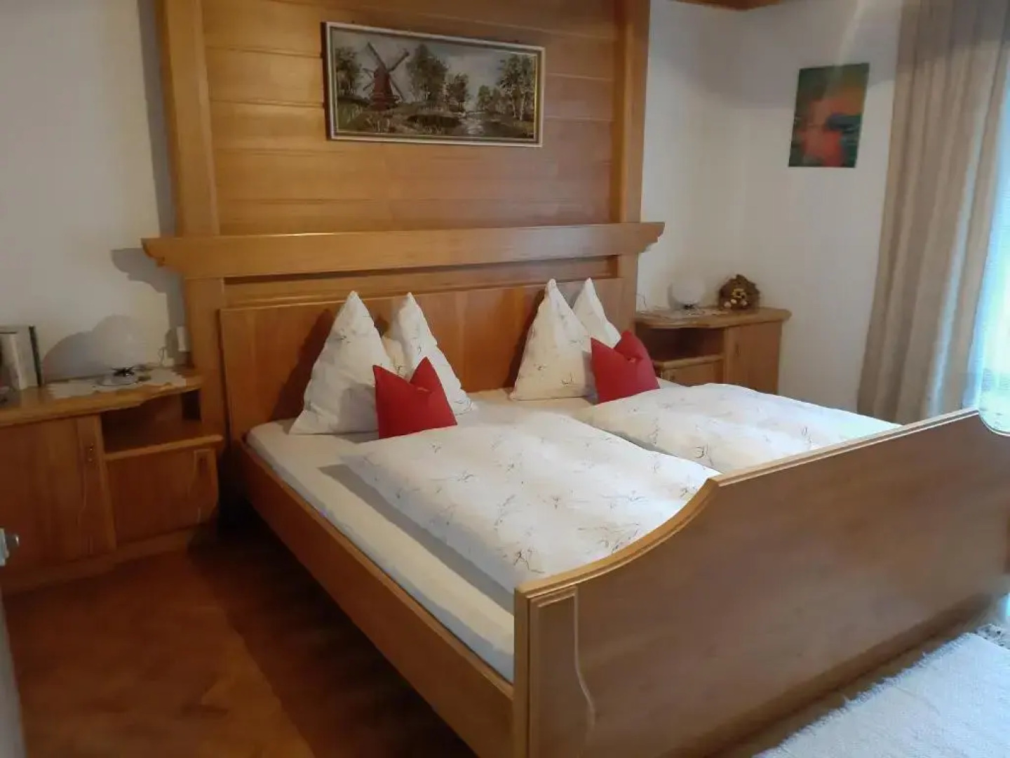 Apartmenthaus Kometerhof