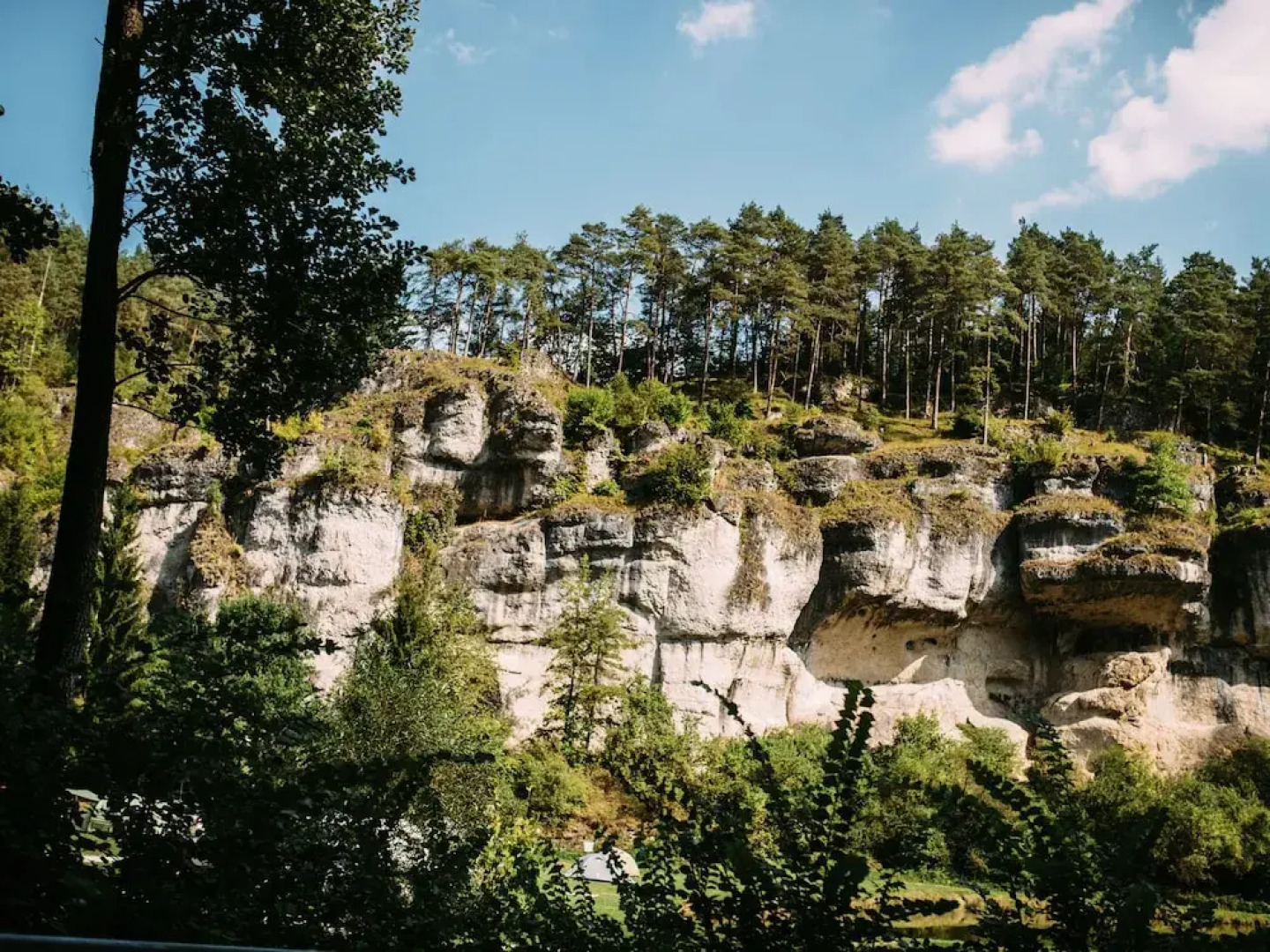 Classy Holiday Home In Schnabelwaid Bei Bayreuth With Sauna