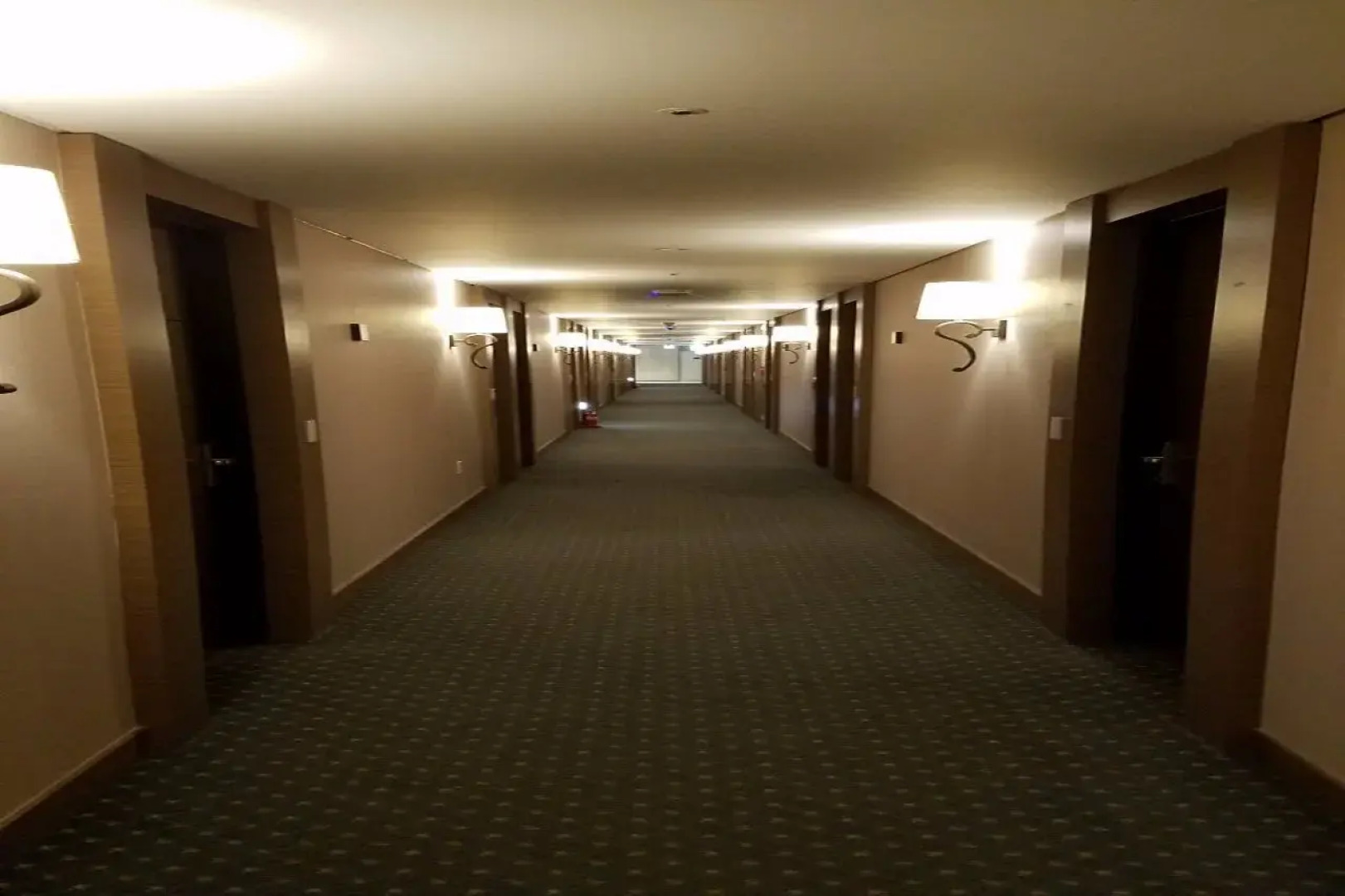 Migliore Hotel Seoul Myeongdong