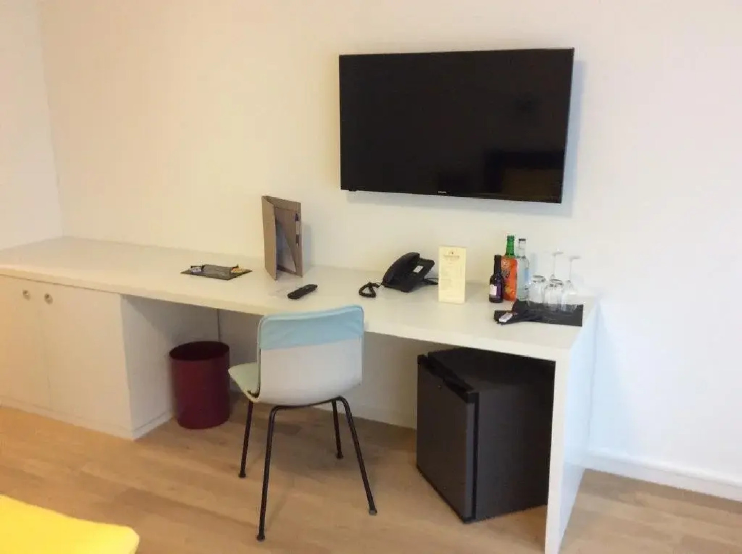 Motel Rheinfels Park