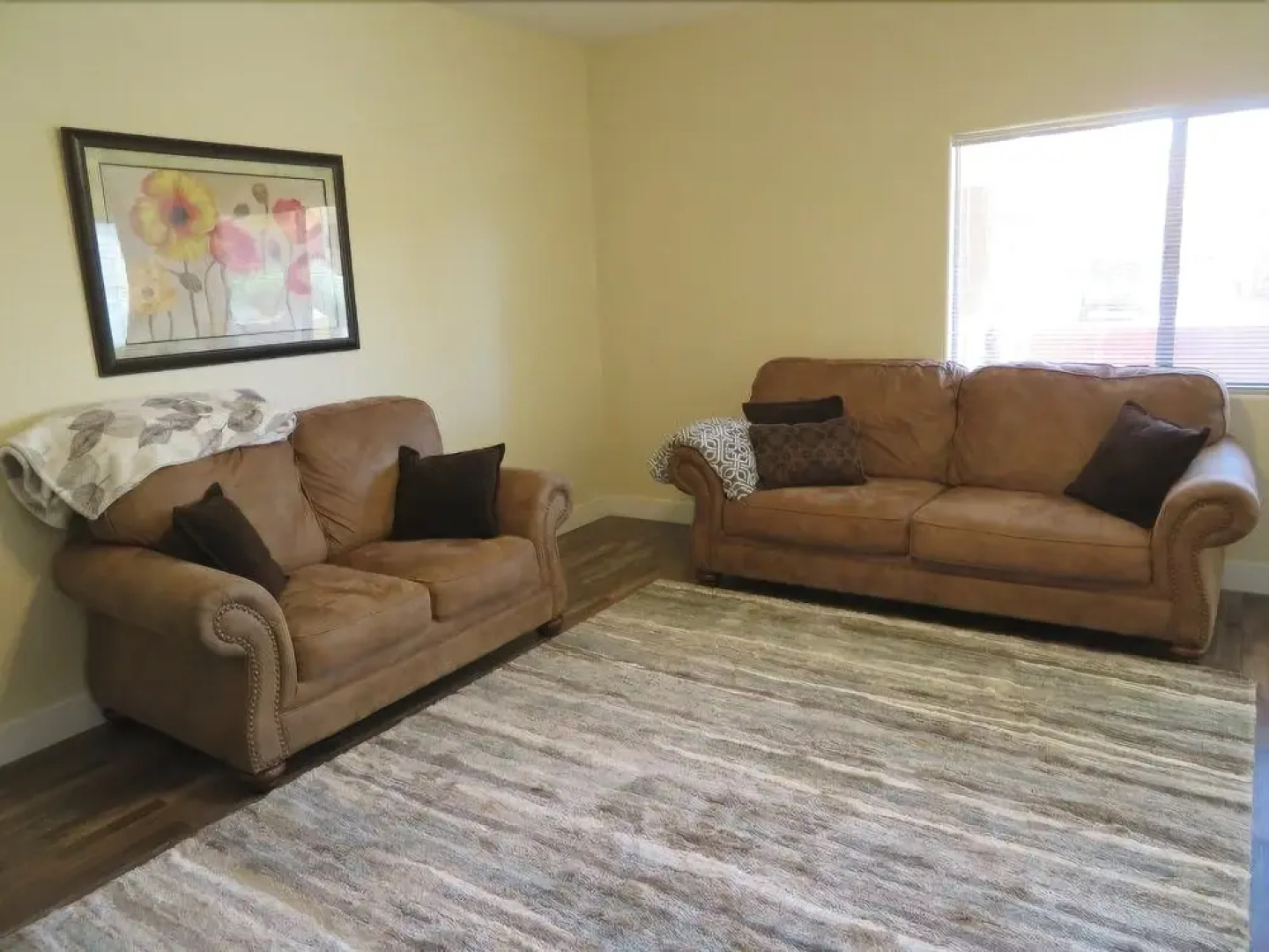 2 Bedroom Condo in Mesquite #215