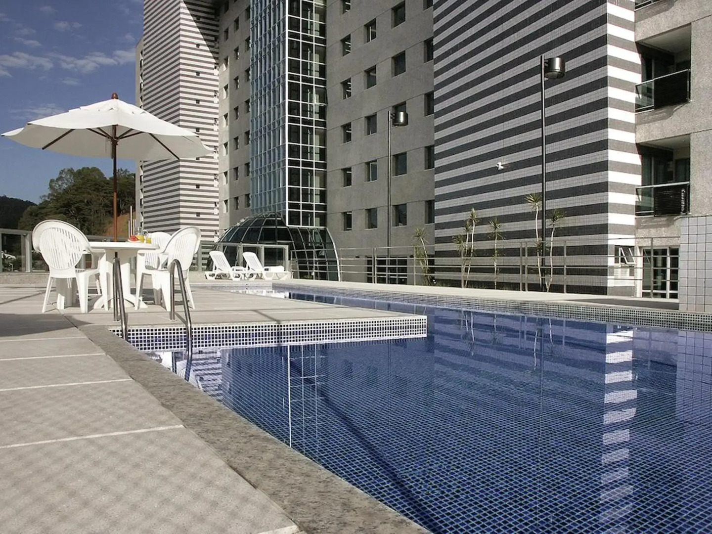 San Diego Suítes Ipatinga