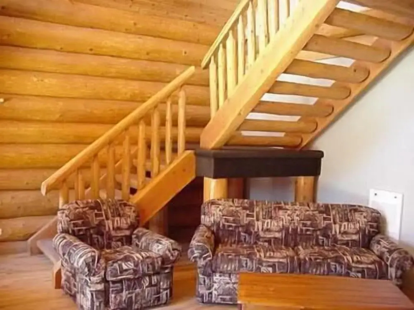 Chancellor Peak Chalets