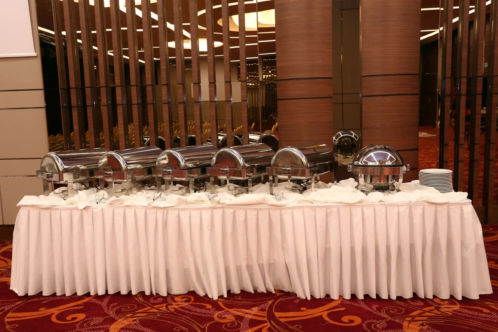 Holiday Inn Ankara - Cukurambar by IHG