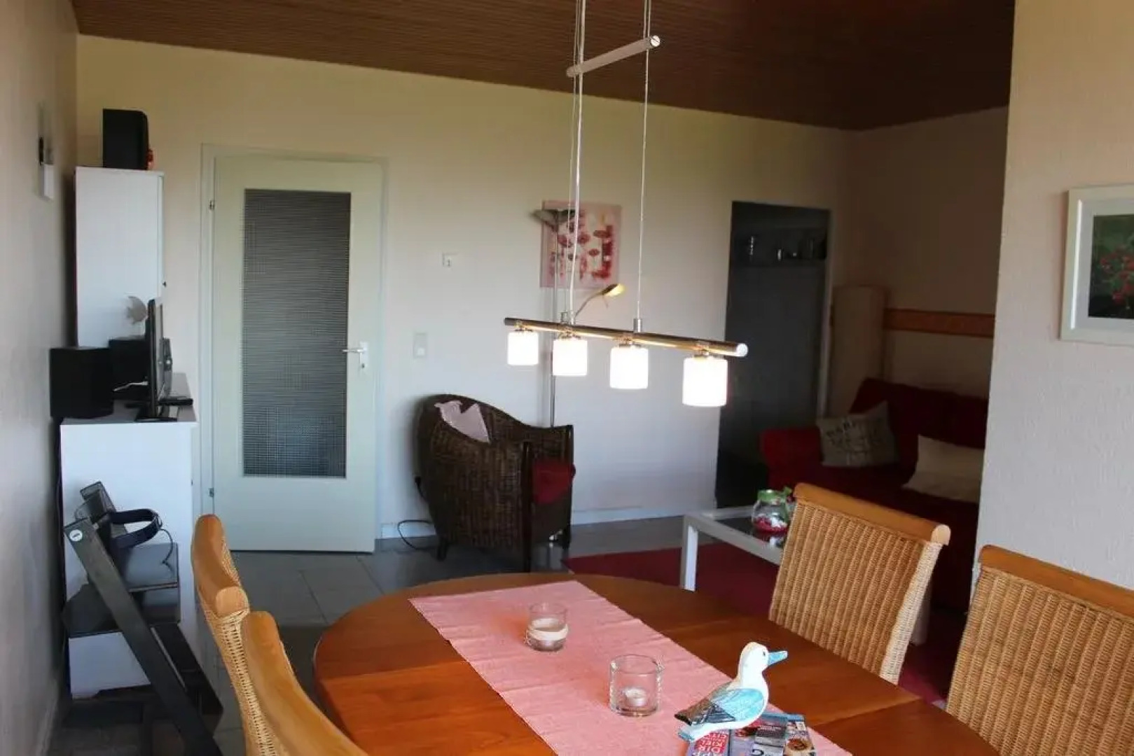 Ferienappartements Marina Wendtorf an der Ostsee