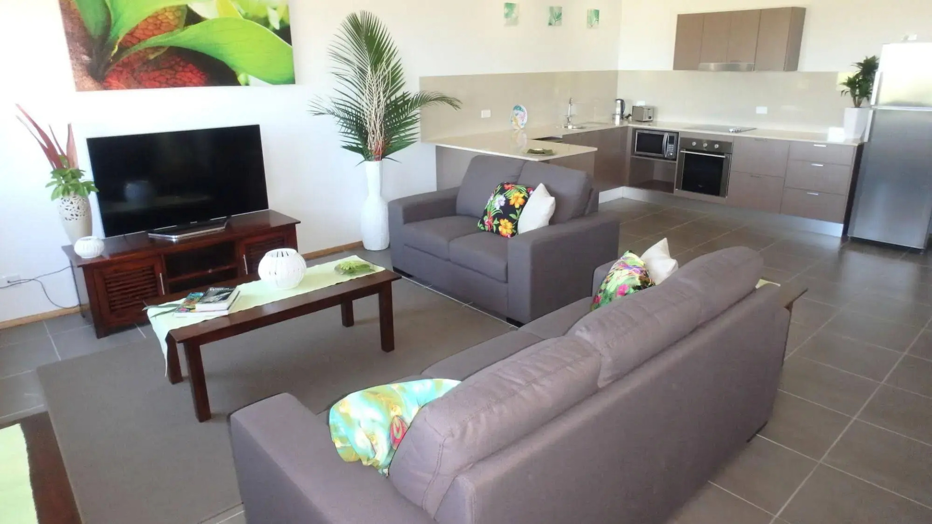 Nautilus Bed and Breakfast