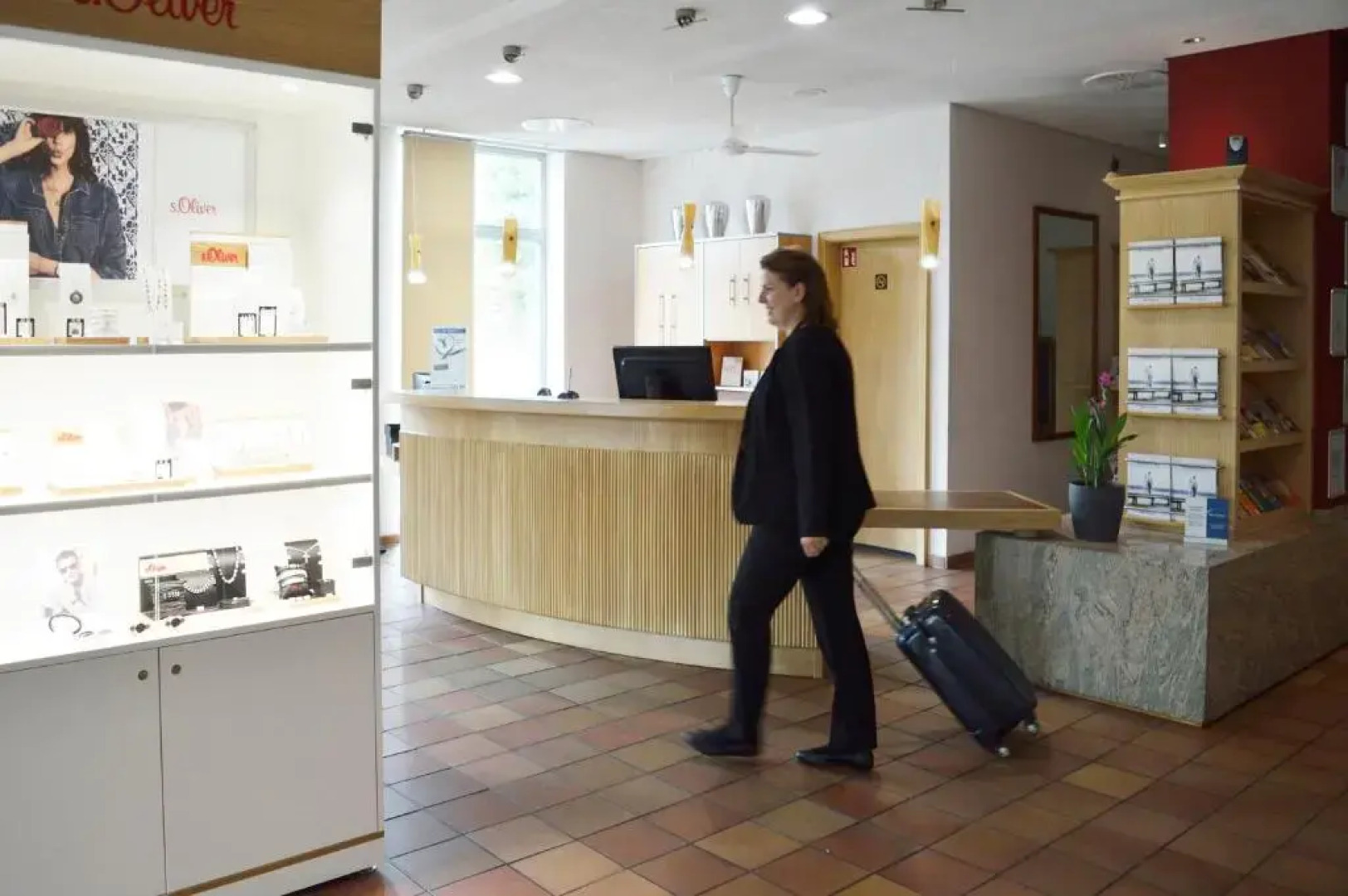 Best Western Hotel Halle-Merseburg