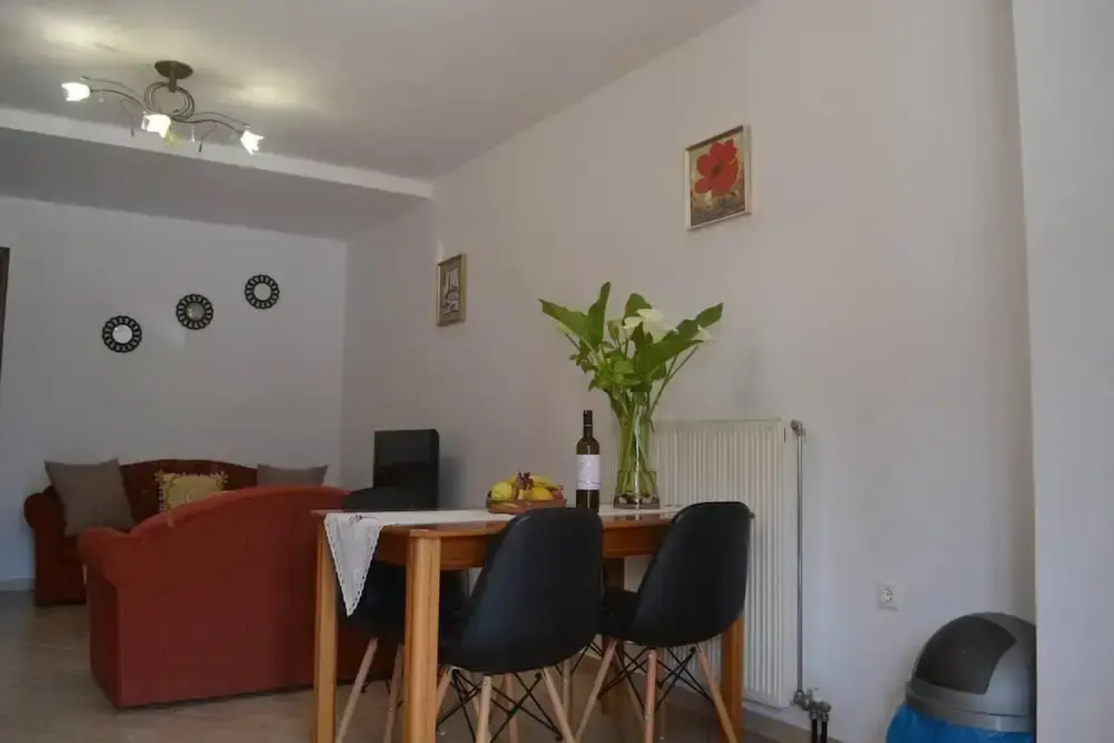 Lovely 3-bed House in Bali