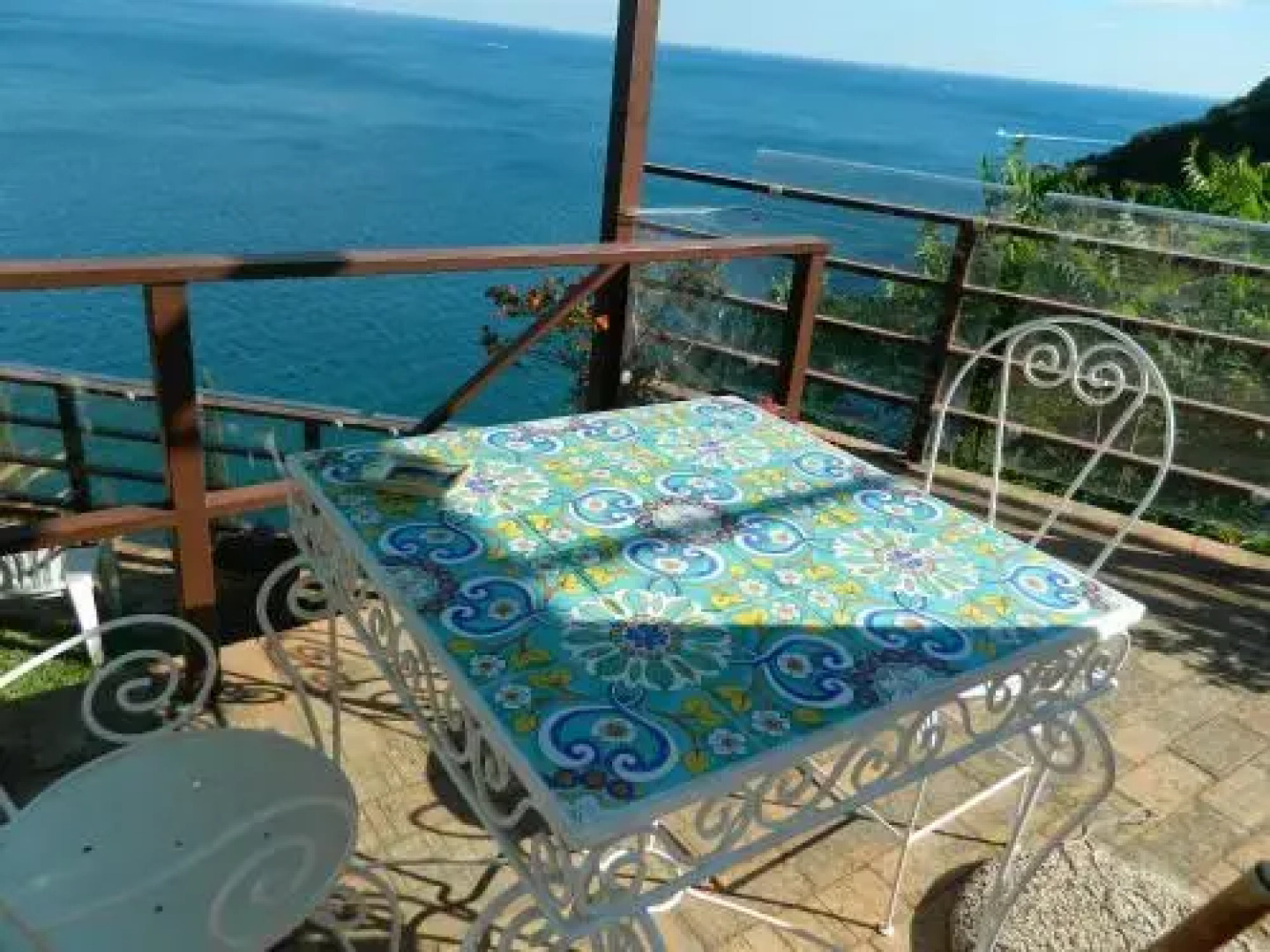 Il Nido del Gabbiano