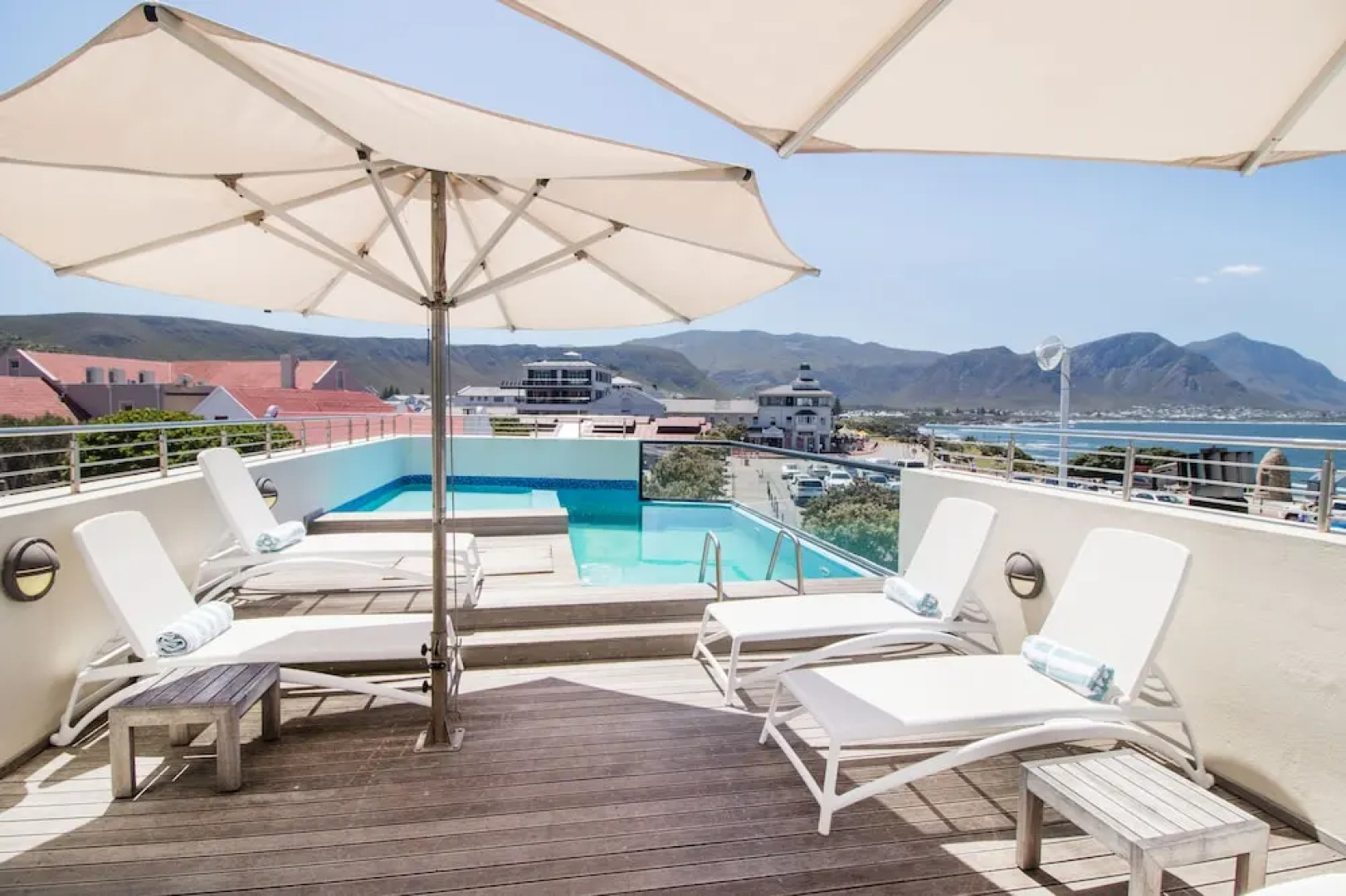 Quarters Hotel Hermanus