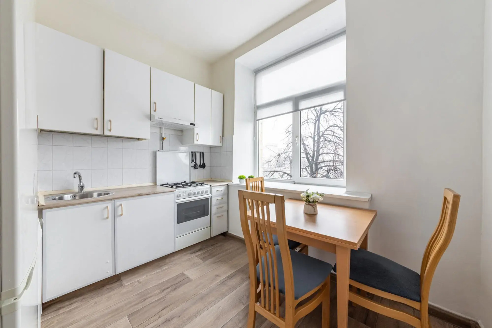 ApartLux Космодамианская