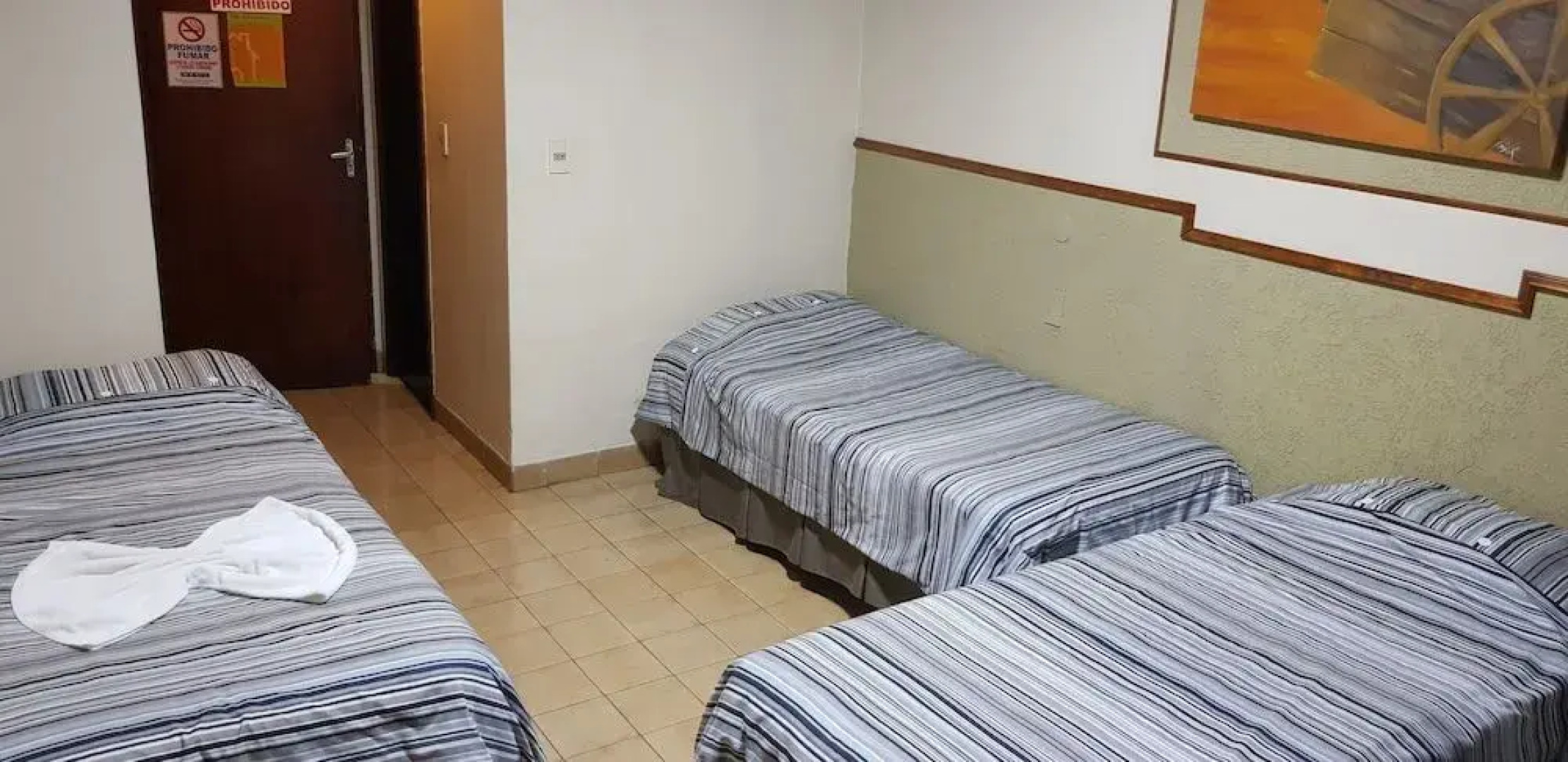 Hotel Mi Abuela