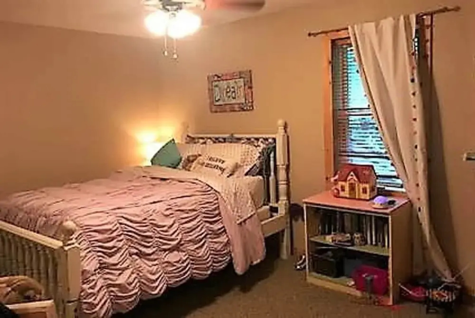 Comfortable Mountain Home near Everything yet Private