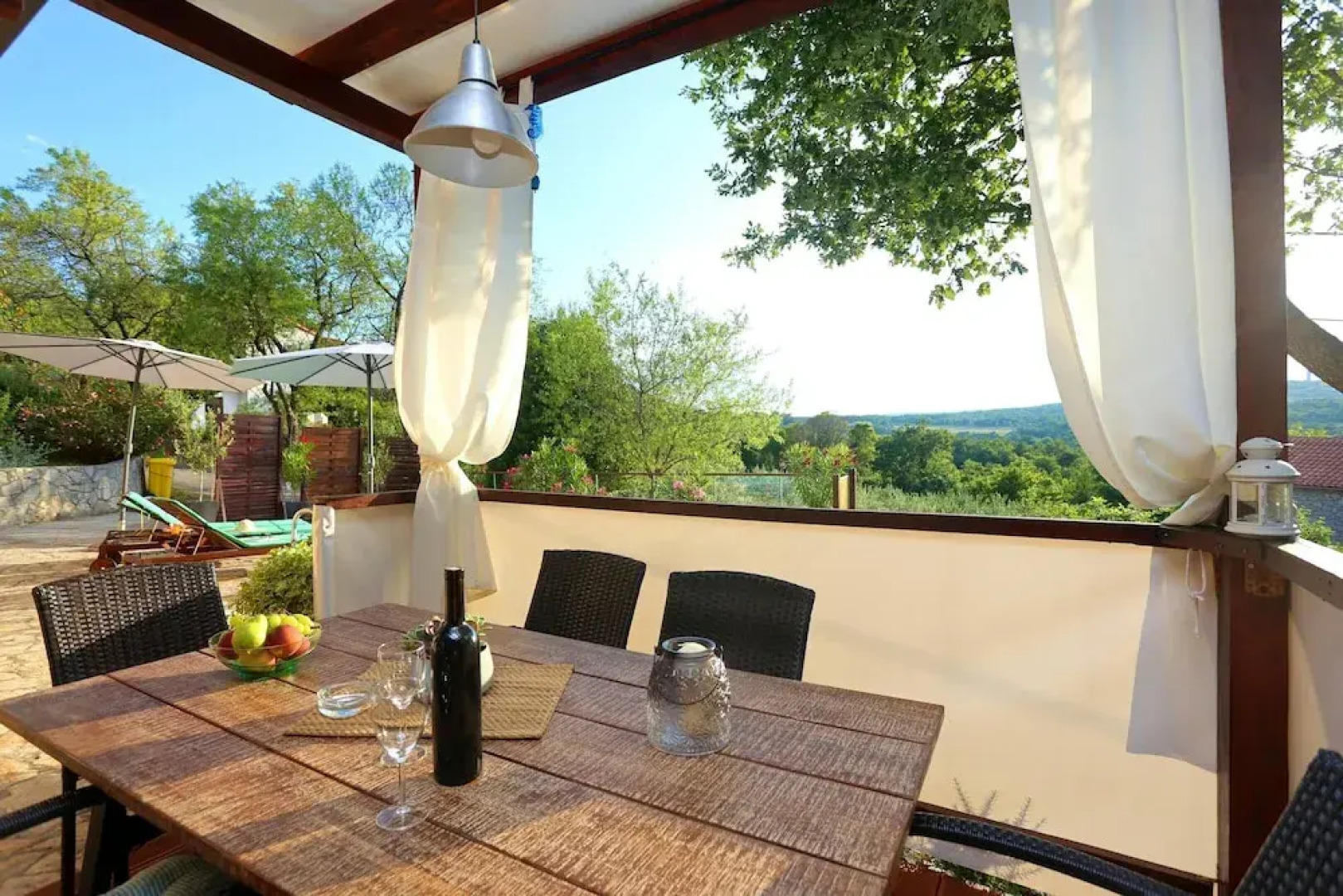 House With 2 Bedrooms in Hrvatska, With Private Pool, Furnished Terrace and Wifi - 3 km From the Beach