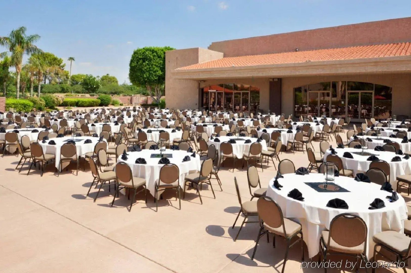 Embassy Suites by Hilton Scottsdale Resort