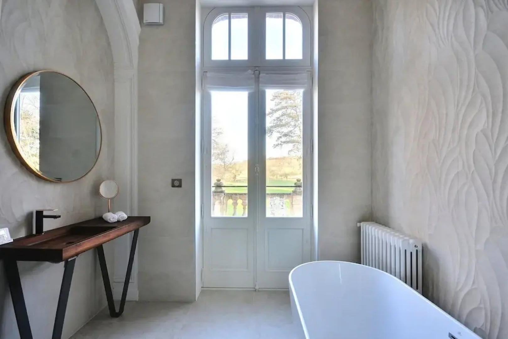 Château de la Bribourdière- 8min Cabourg