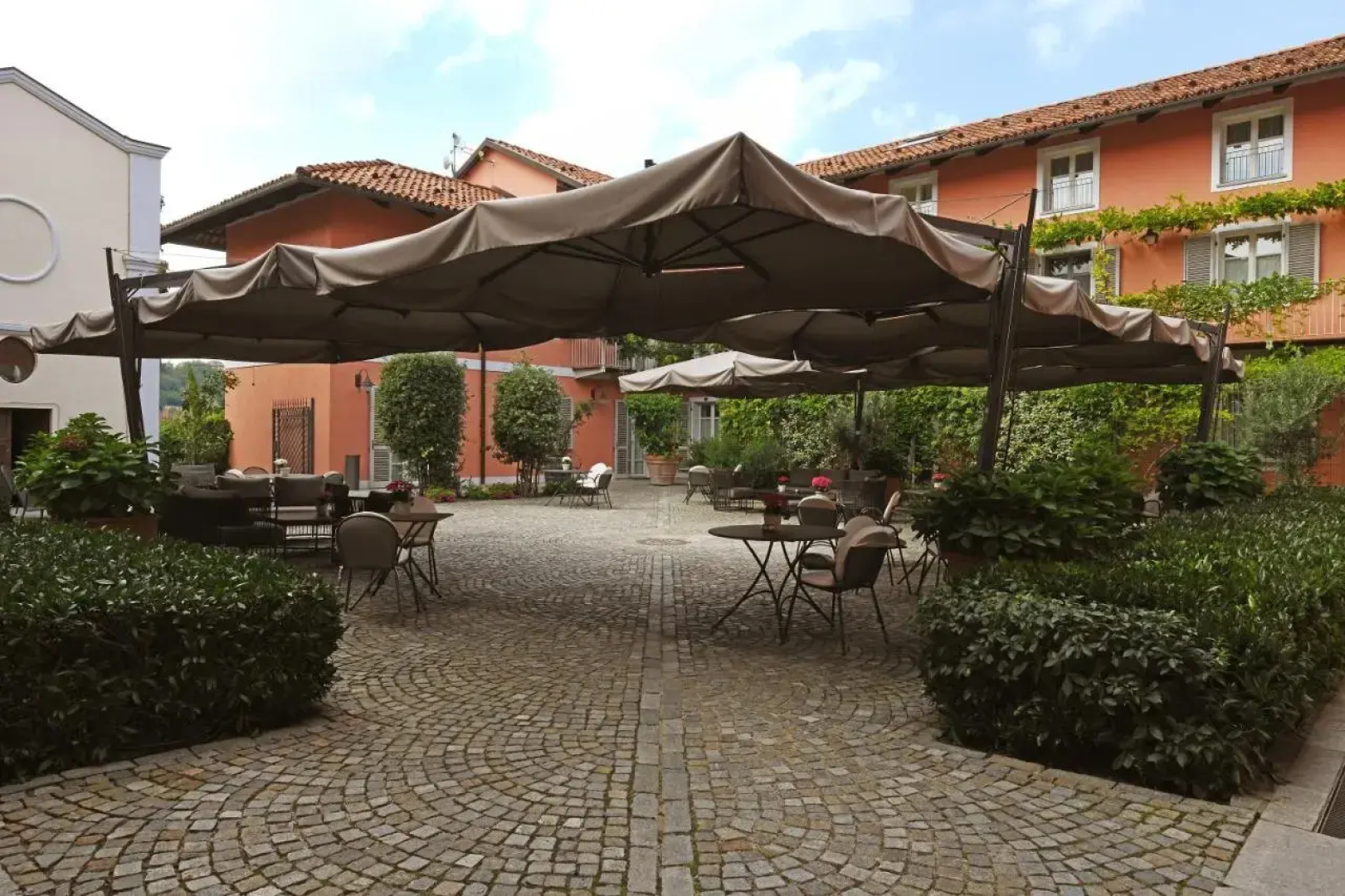 Relais Villa D'Amelia