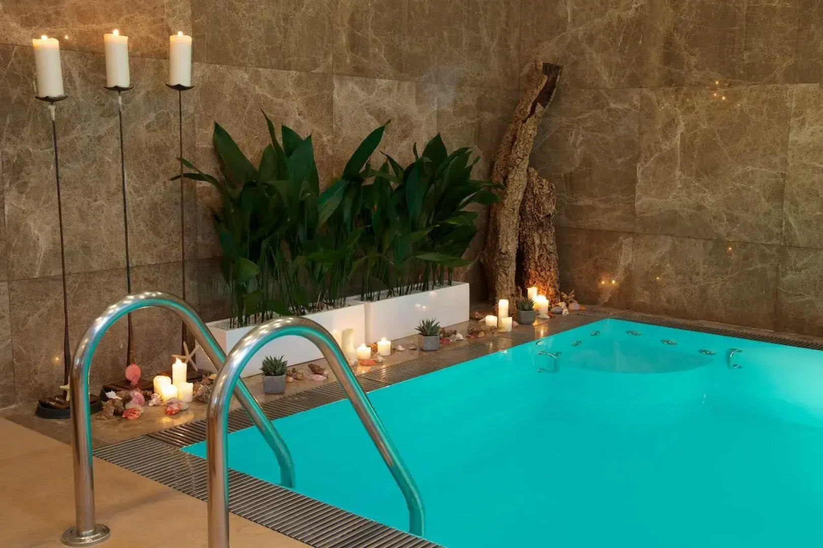 Mama's Design & Boutique Hotel