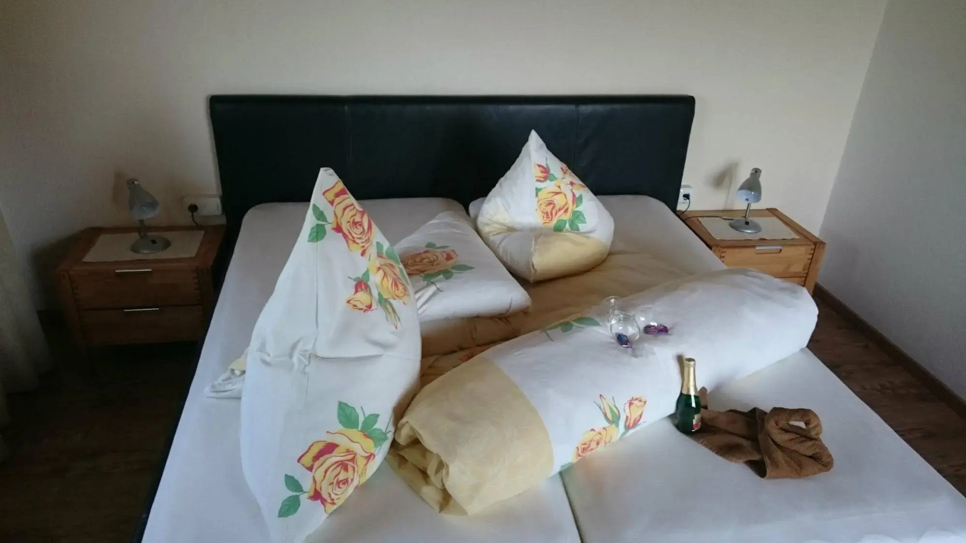 Denggenhof - Bed and Breakfast