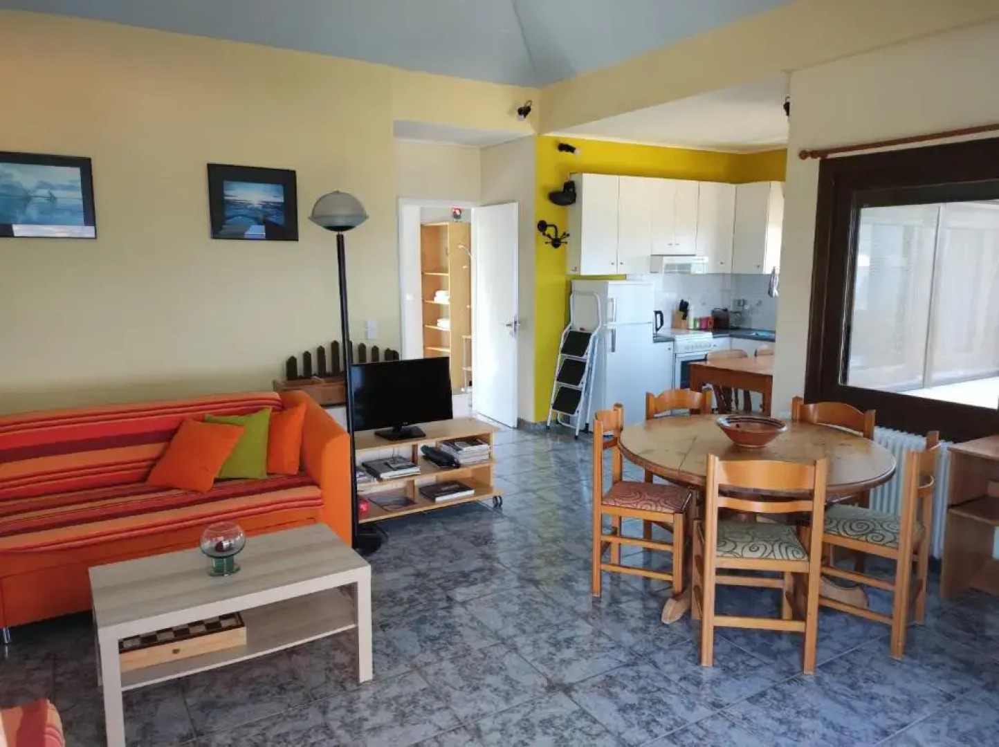 Villa Lilika Santova Kalamata