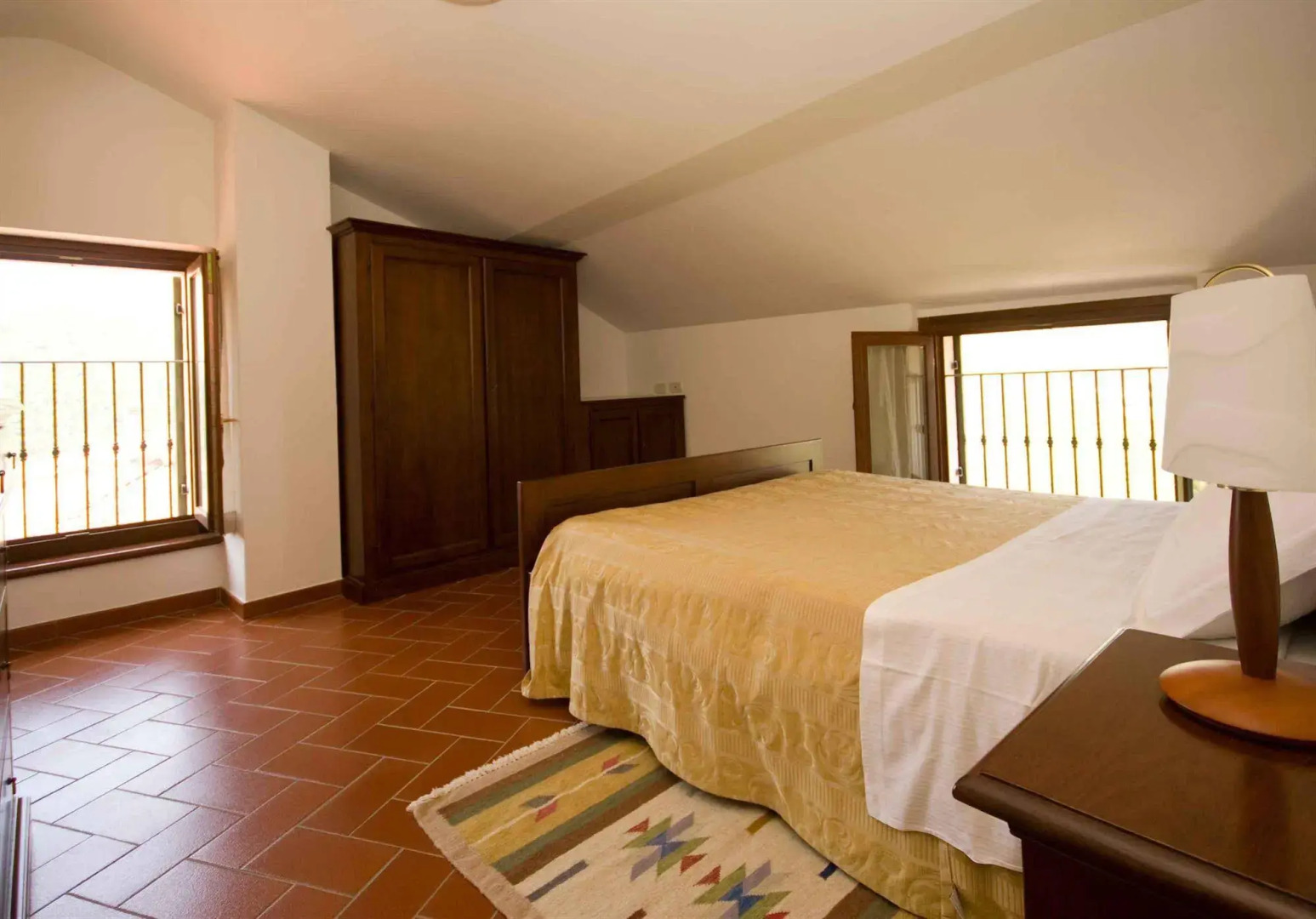 Casa Vacanza Piantamori