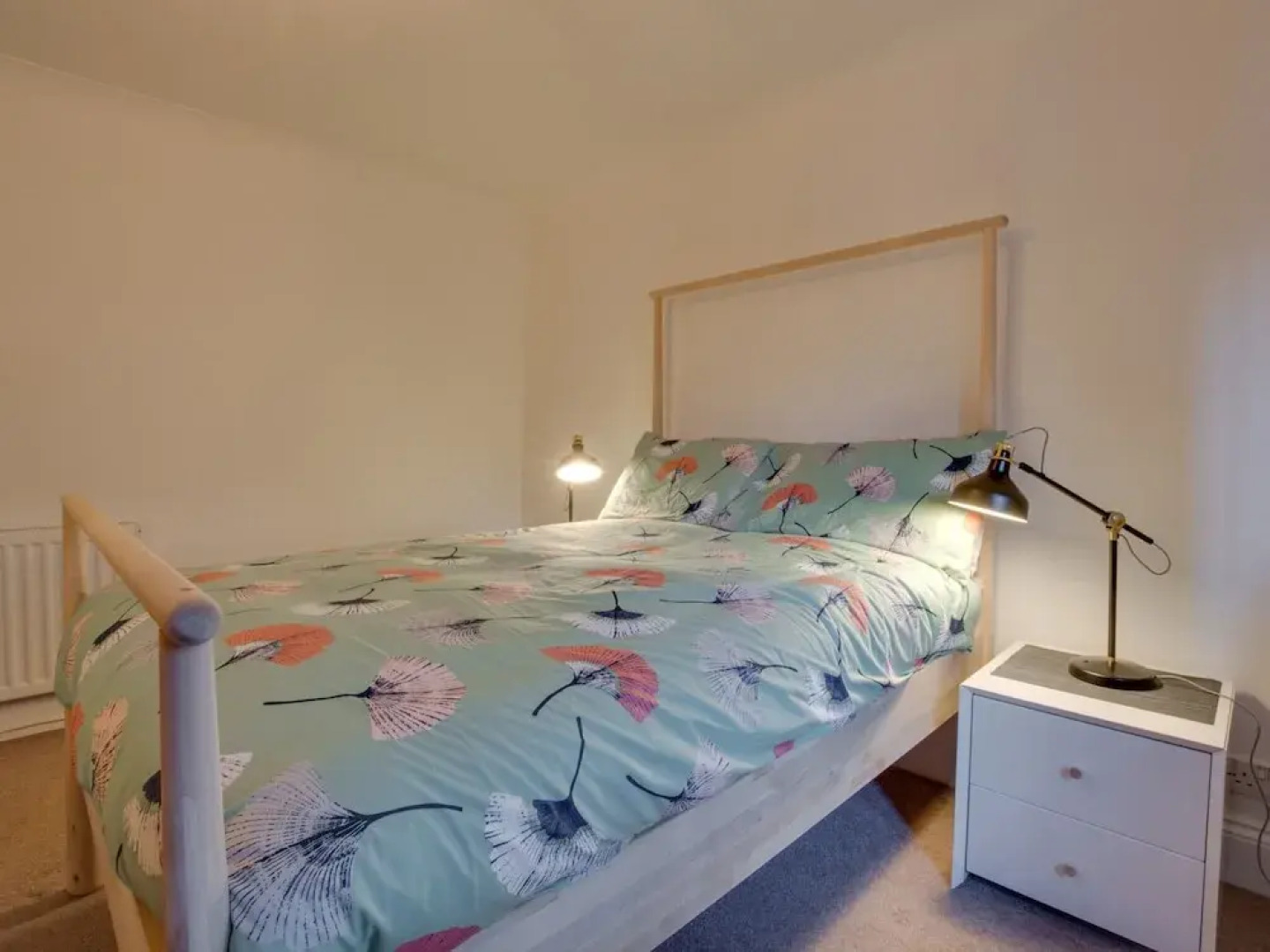 Modern Holiday Home in Saundersfoot With Garden