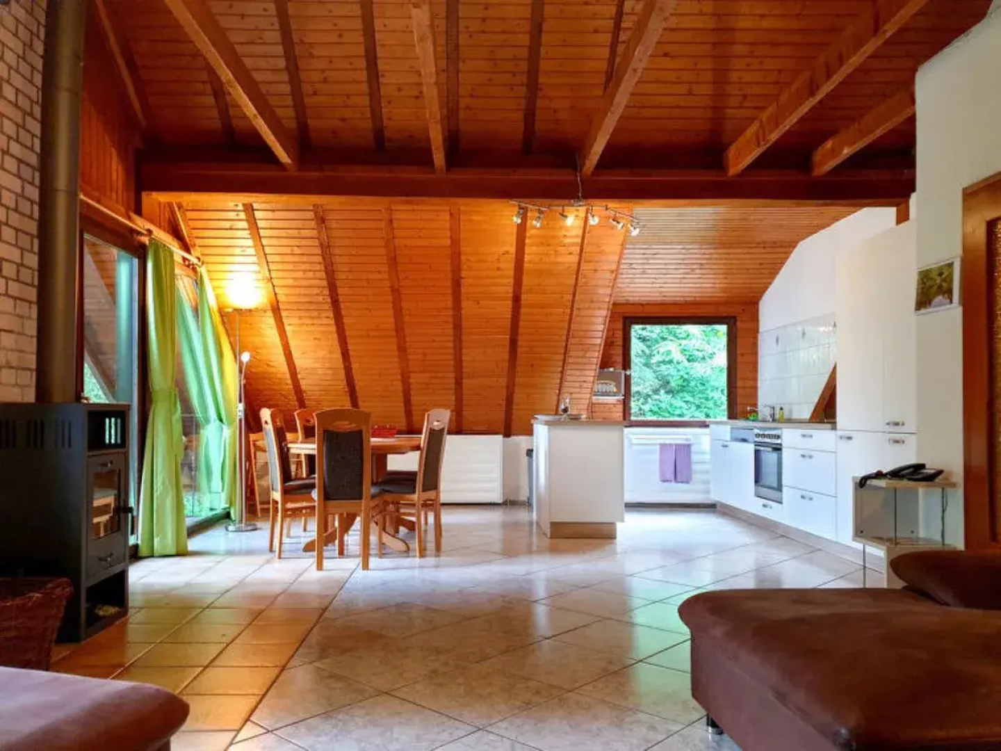 Eifelnatur (Haus 1) 12136