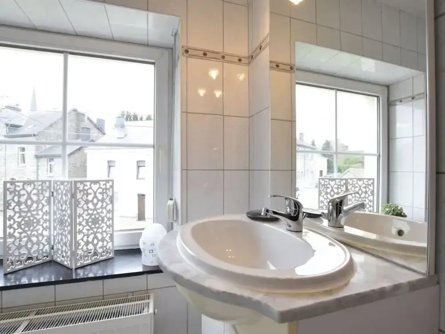 Family Home in Sainte ode