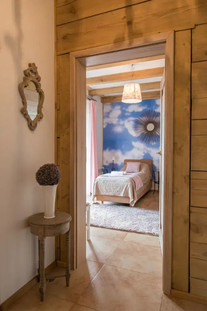 Ville i Apartamenty Sady