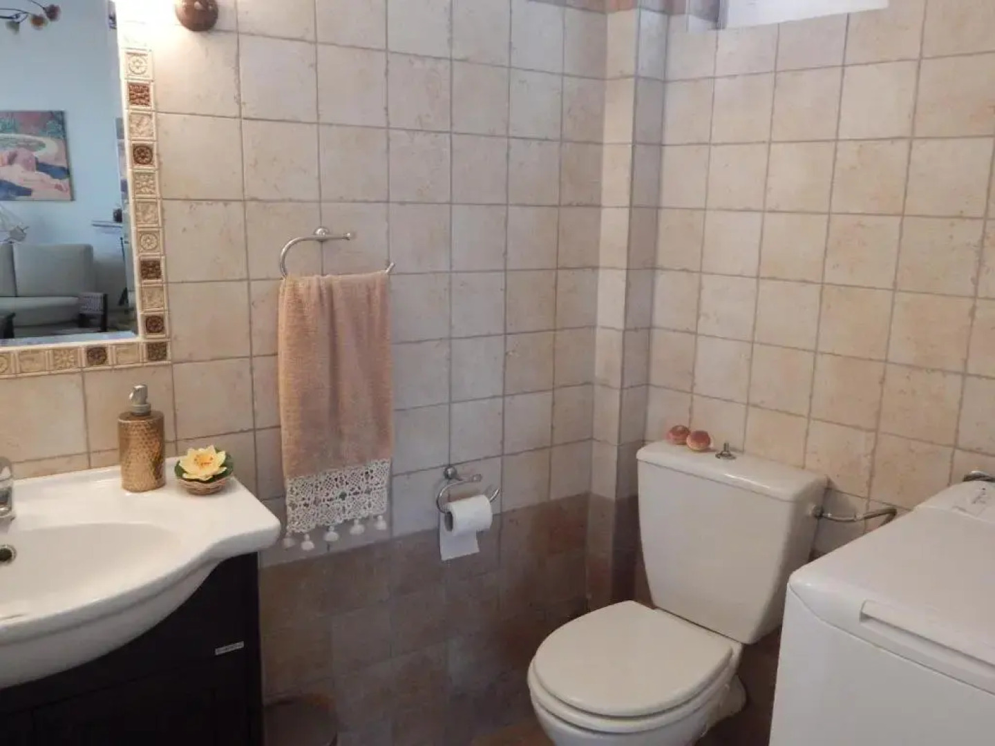 Psaromoura Residence