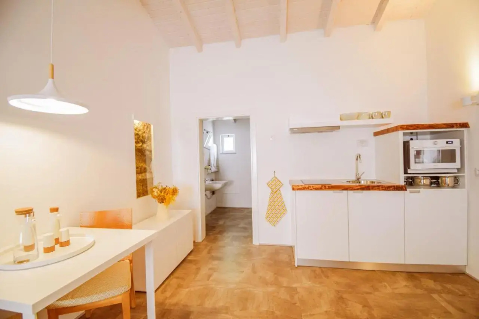 São Brás do Regedouro - Turismo de Aldeia