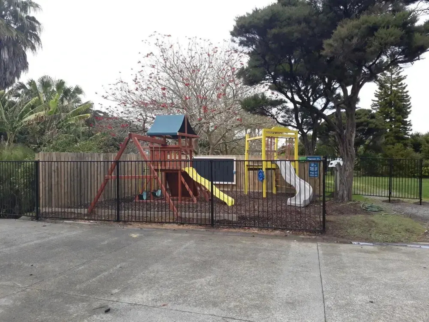 Whatuwhiwhi TOP 10 Holiday Park