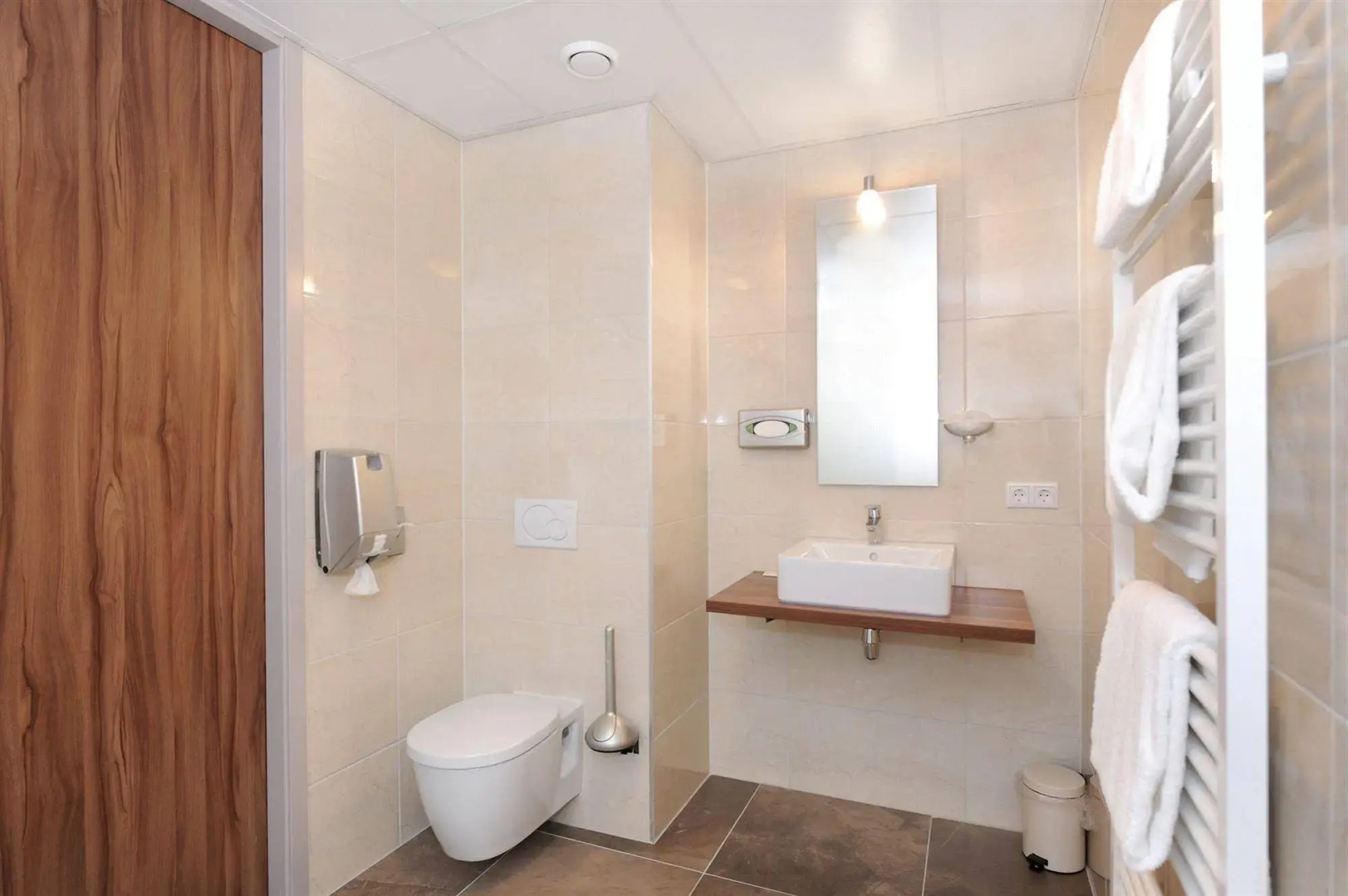 Grand Hotel Ter Duin