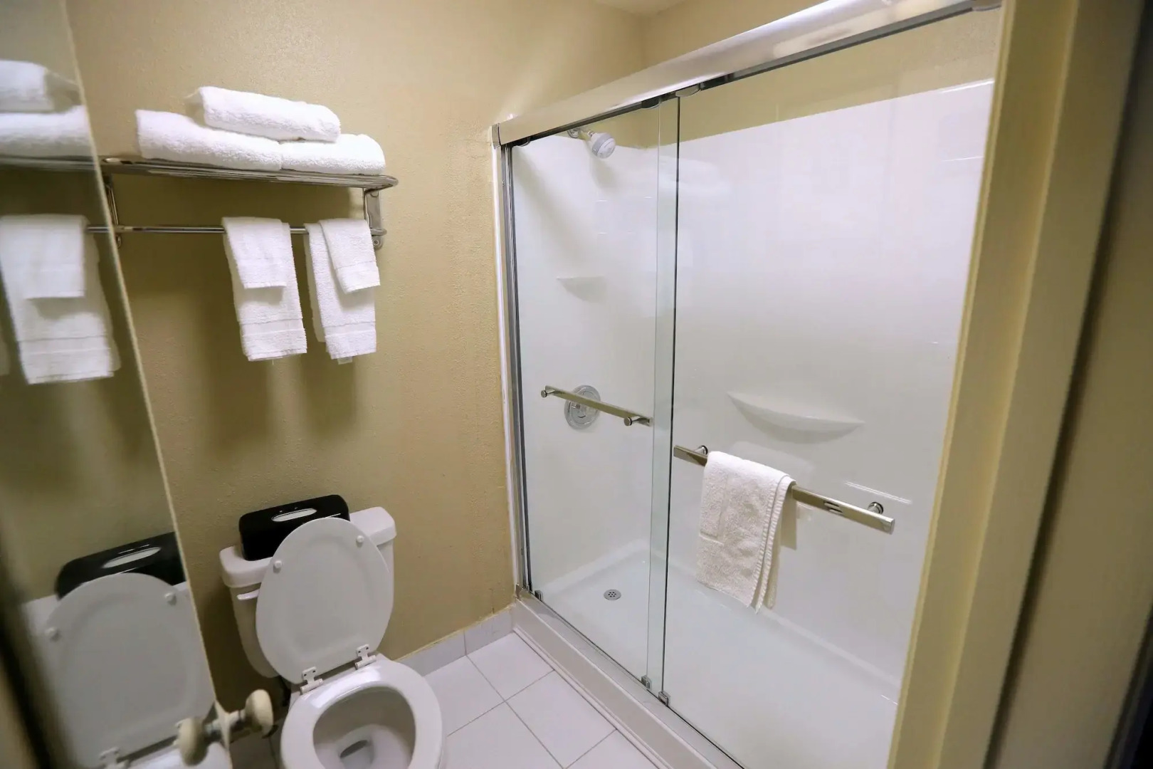 Country Inn & Suites by Radisson, Charlotte I-85 Airport, NC