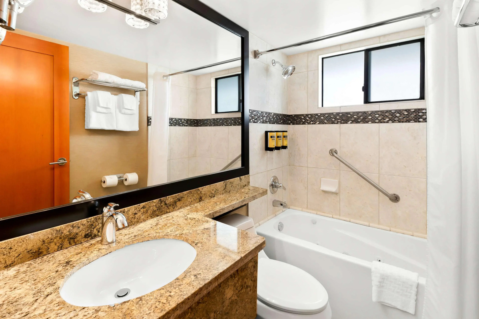 Best Western Plus Inner Harbour