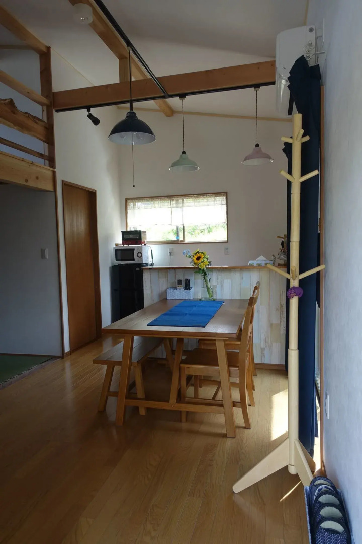Stay Nikko Guesthouse – Hostel