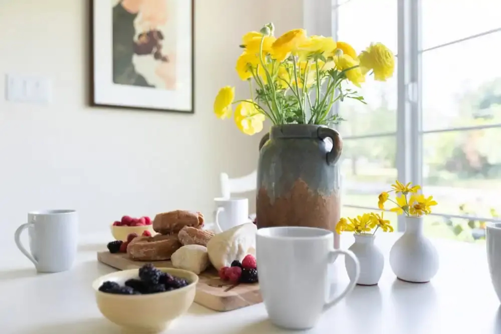 Wildflower by Avantstay Gorgeous Wine Country Home w/ Pool, Bocce Ball Court & Huge Yard!