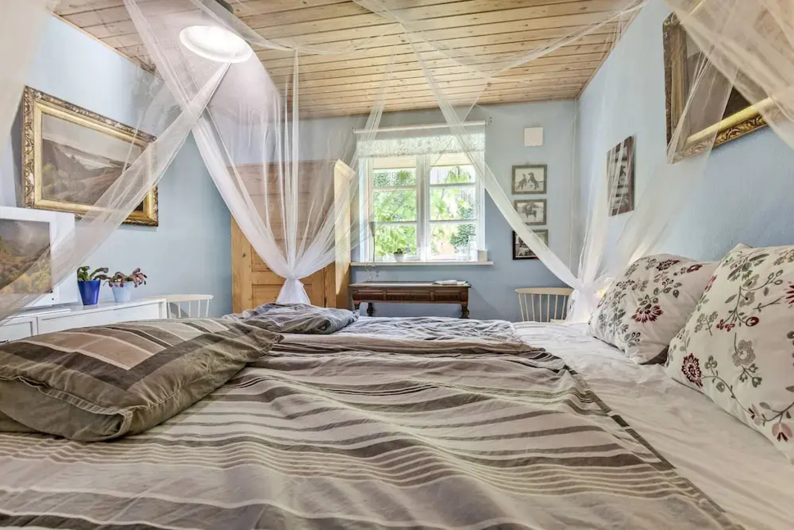 Skortskær Bondegårdsferie